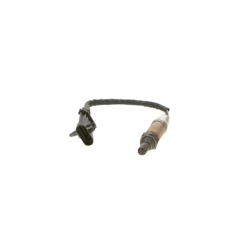 Bosch O2 Lambda Oxygen Sensor after catalytic converter 0 258 005 703