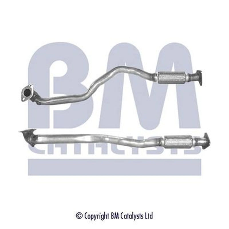 BM Catalysts Exhaust Pipe OD BM70299