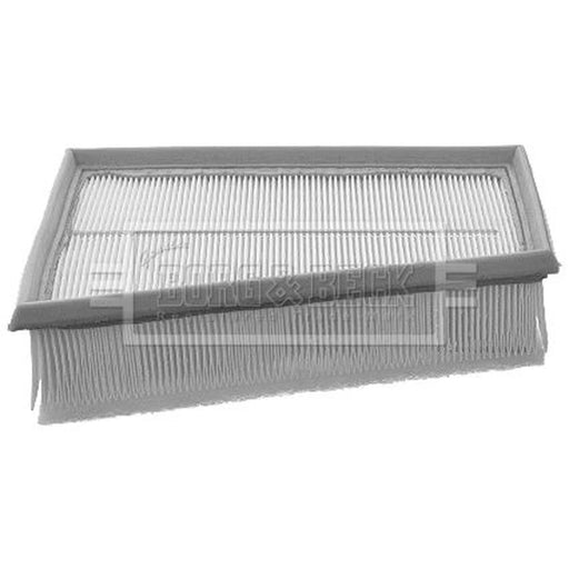 Borg & Beck Engine Air Filter BFA2114