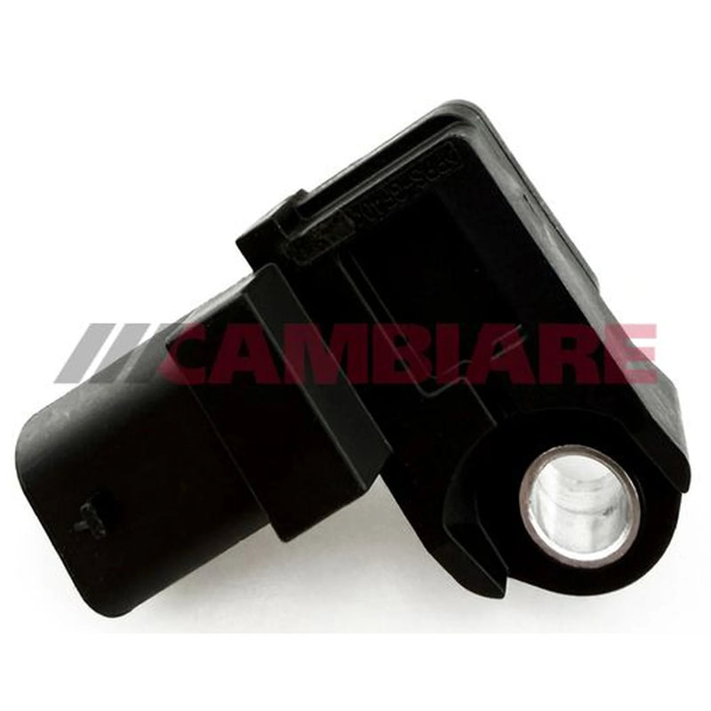 Cambiare MAP Sensor (Manifold Air Pressure) VE372261