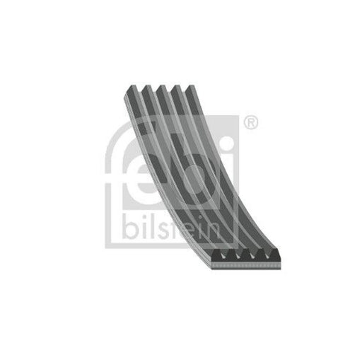 Febi Multi V-Ribbed Drive Belt 176318