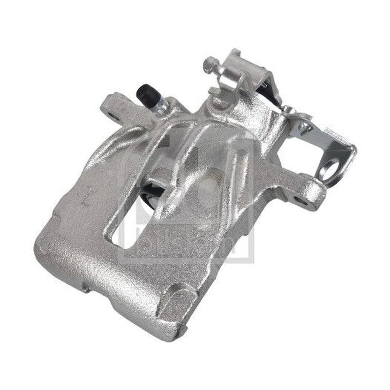Febi Brake Caliper Assembly Rear Left 178053