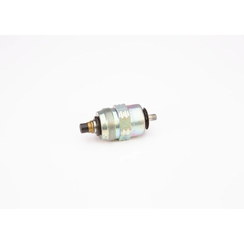 Bosch Solenoid Actuator Valve F 002 D20 501