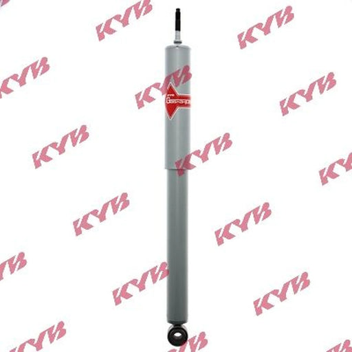 KYB Shock Absorber Damper Strut Rear 553055