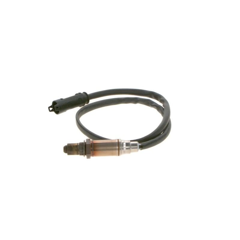 Bosch O2 Lambda Oxygen Sensor Rear 0 258 005 270