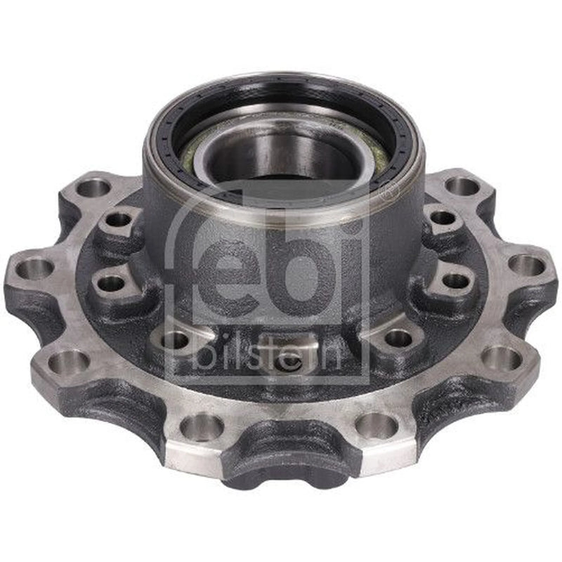 Febi Wheel Hub Stud 1000595
