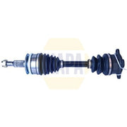 NAPA CV Drive Shaft Driveshaft Front Right NDS1200R