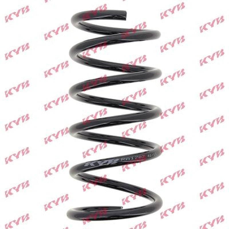 KYB Front Suspension Coil Spring RA1787