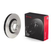 Brembo 2 x Internally Vented Front Brake Discs 09.9848.11