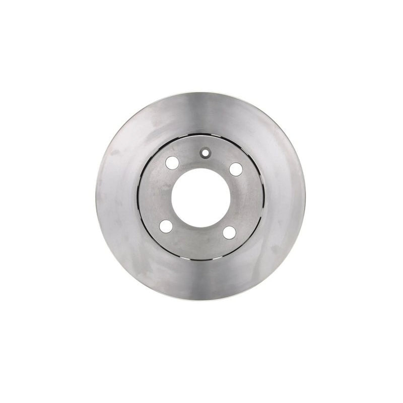 Bosch 2 x Vented Front Brake Discs 0986478621-x2