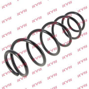 KYB Rear Suspension Coil Spring RH6394