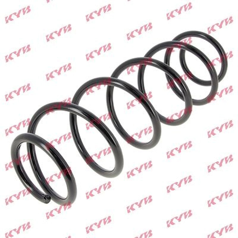 KYB Rear Suspension Coil Spring RH6394