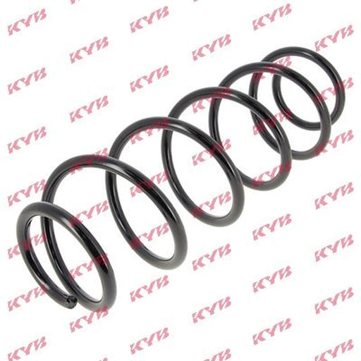 KYB Rear Suspension Coil Spring RH6394