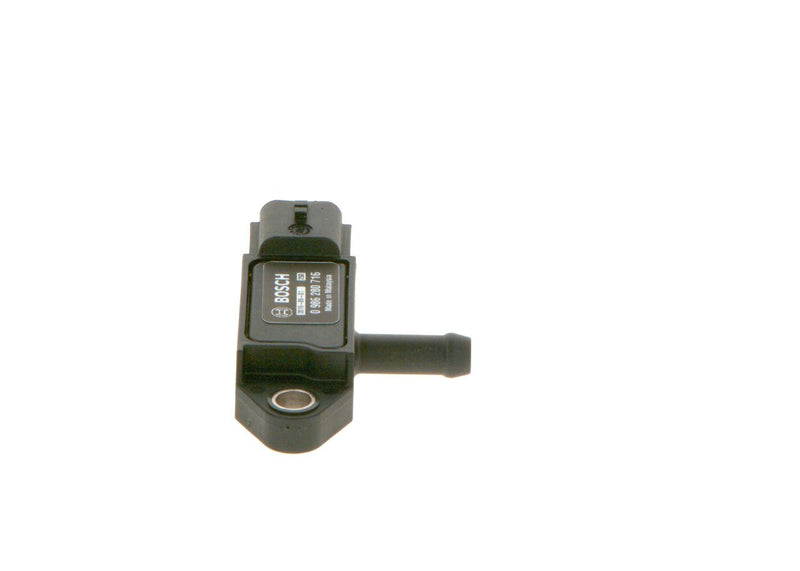 Bosch Exhaust Pressure Sensor 0986280716