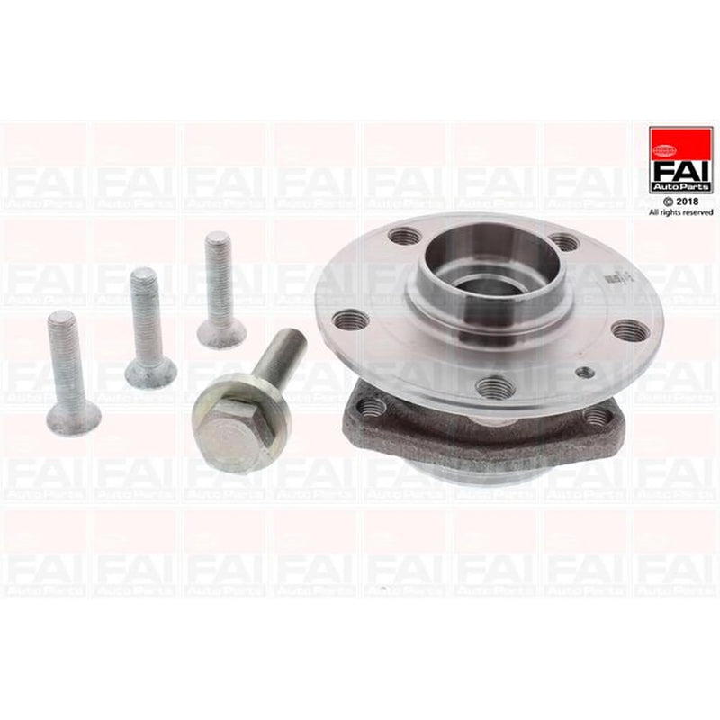 FAI Wheel Bearing Kit 136mm FHBK1002