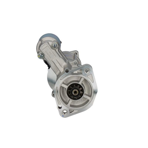 Valeo Starter Motor 12V 2kW 10 Teeth 616404