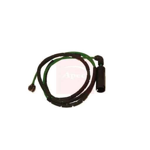 Apec Brake Pad Wear Sensor Rear WIR5194