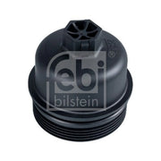 Febi Oil Filter Housing Cap 108349
