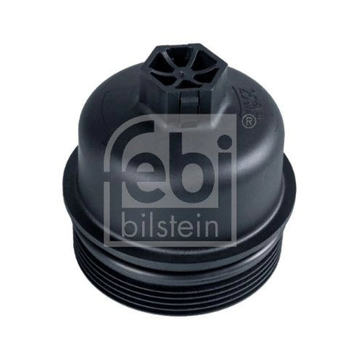 Febi Oil Filter Housing Cap 108349