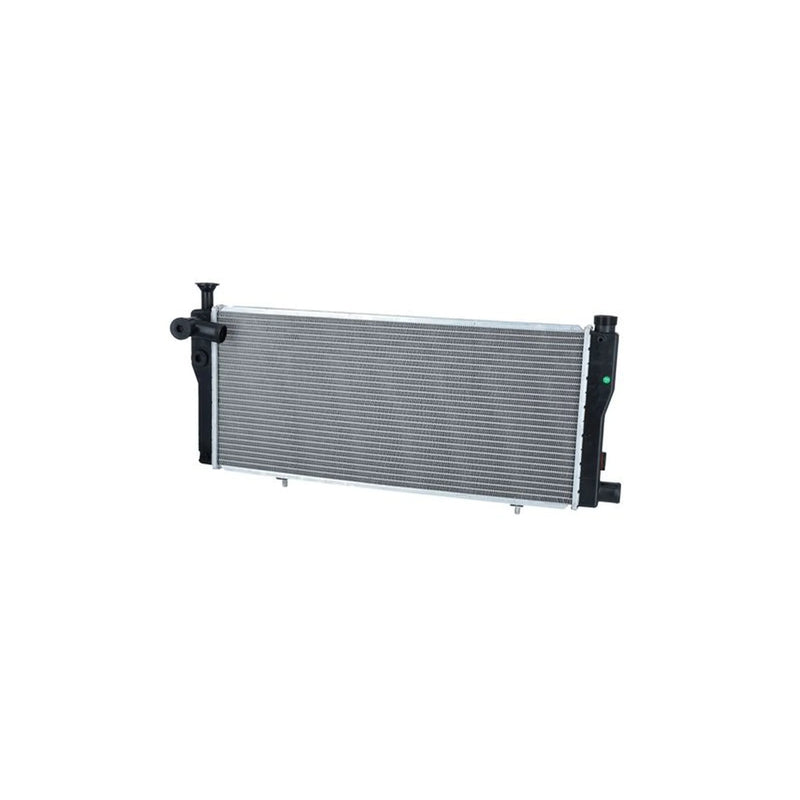 NRF Engine Radiator 507120
