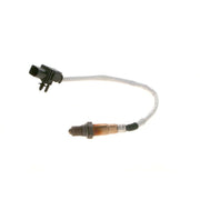 Bosch O2 Lambda Oxygen Sensor before catalytic converter 0 258 017 357