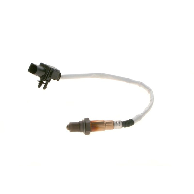 Bosch O2 Lambda Oxygen Sensor before catalytic converter 0 258 017 357