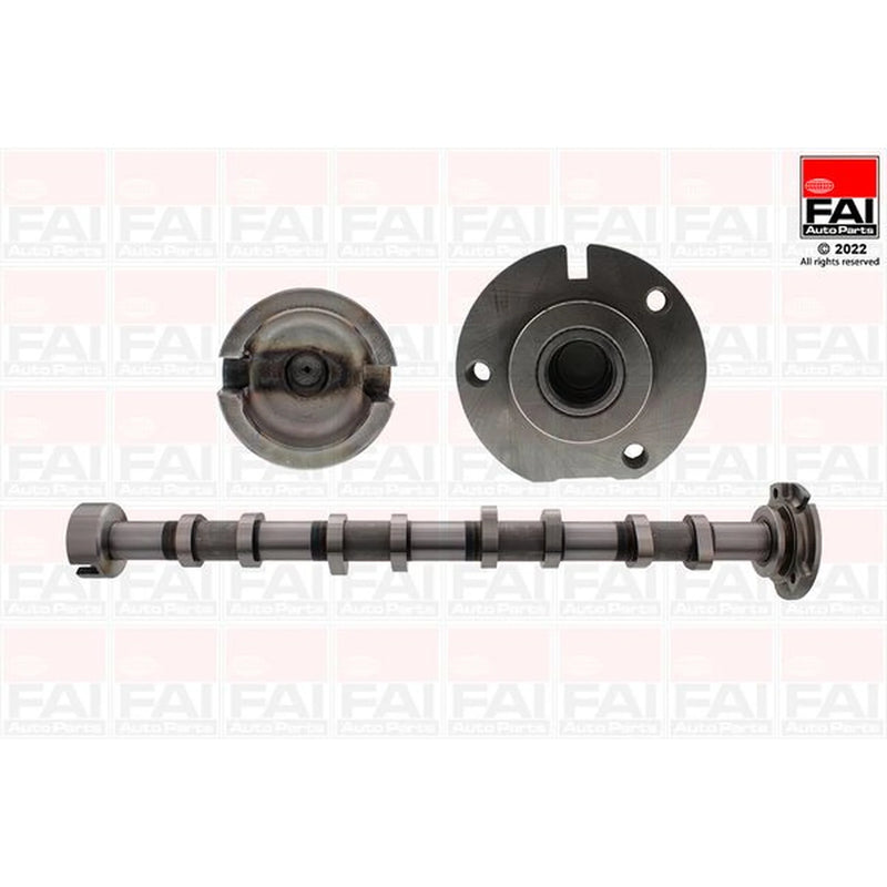 FAI Engine Camshaft Lobes C427