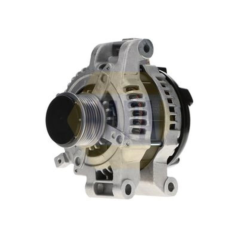 NAPA Car Alternator 12V NAL2578