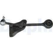 Delphi Control/Trailing Arm Front TC7928