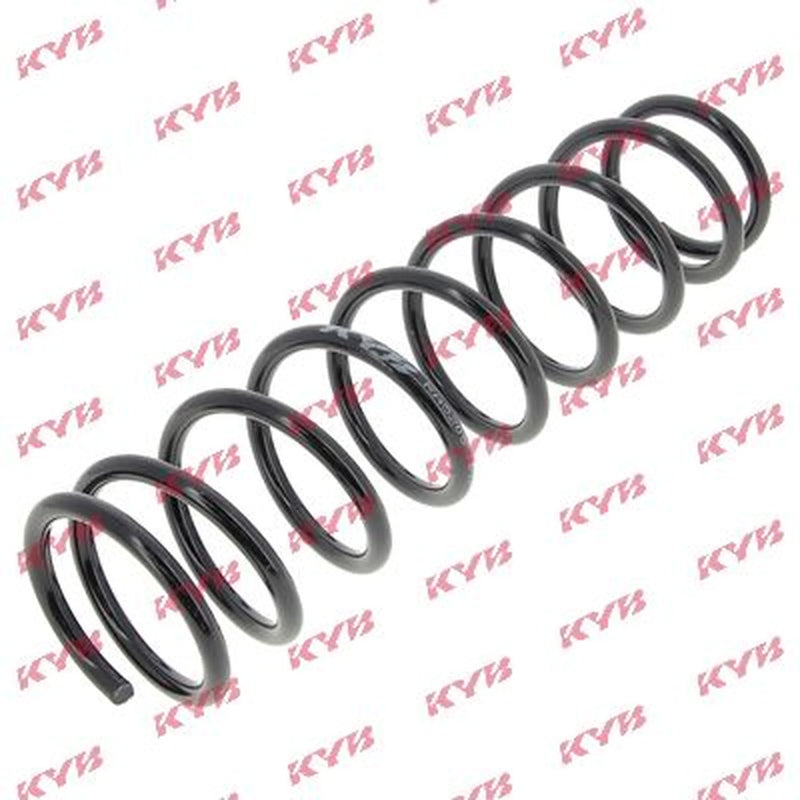 KYB Rear Suspension Coil Spring RA5205