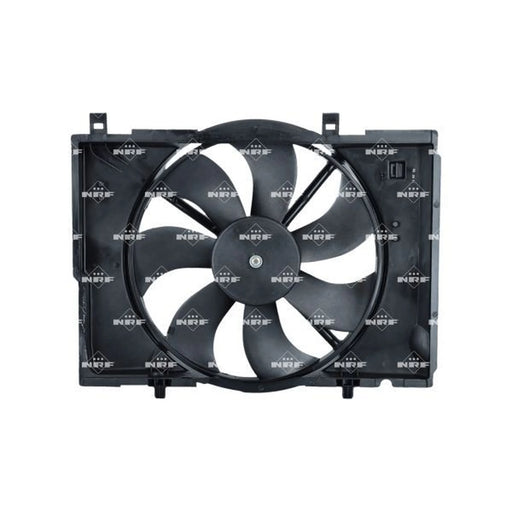 NRF Engine Cooling Fan 47741