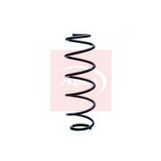 Apec Rear Suspension Coil Spring ACS1170