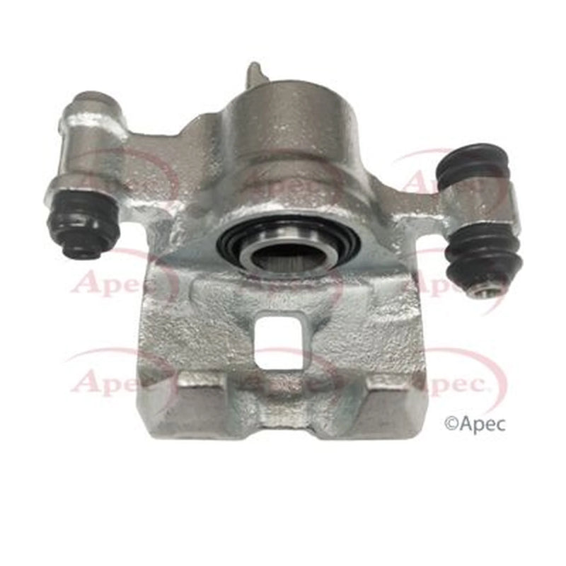 Apec Brake Caliper Assembly Rear Right RCA1200