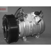 Denso Air Conditioning Compressor