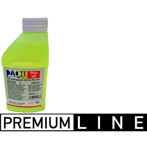 Mahle Air Compressor Oil ACPL 15 000P