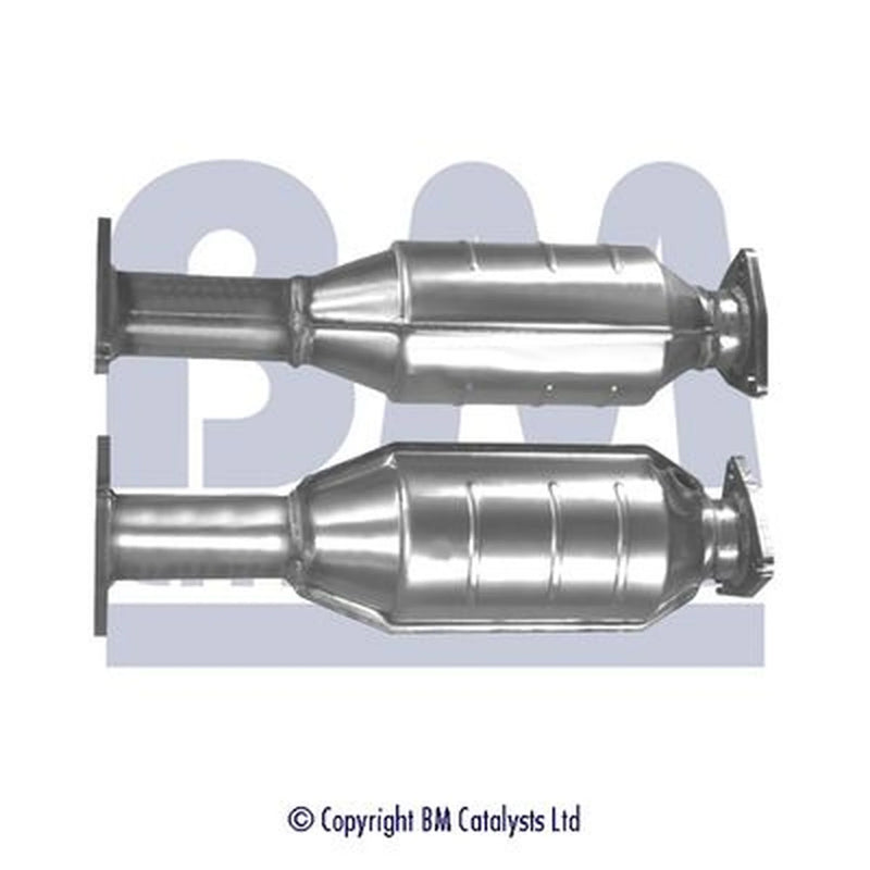 BM Catalysts Homologated Petrol Cat BM90795H