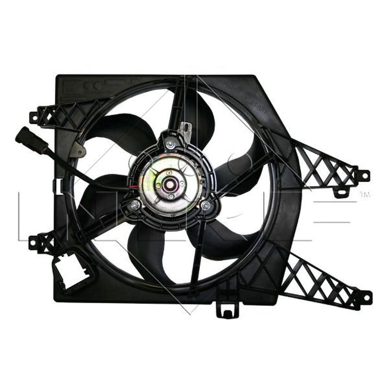 NRF Engine Cooling Fan 47370