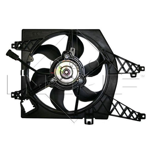 NRF Engine Cooling Fan 47370
