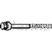Klarius Exhaust System Bolt HYP1AK