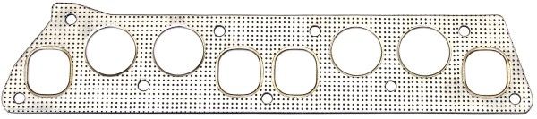 Elring Gasket, intake/exhaust manifold 702.498