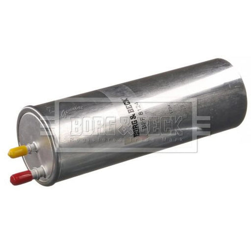 Borg & Beck Fuel Filter Element BFF8124
