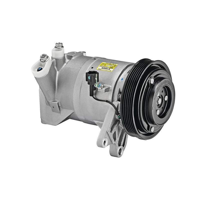 Valeo Air Conditioning Compressor 815025