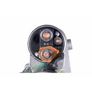 Hella Starter Motor 12V 1.5kW 10 Teeth 8EA 012 526-441