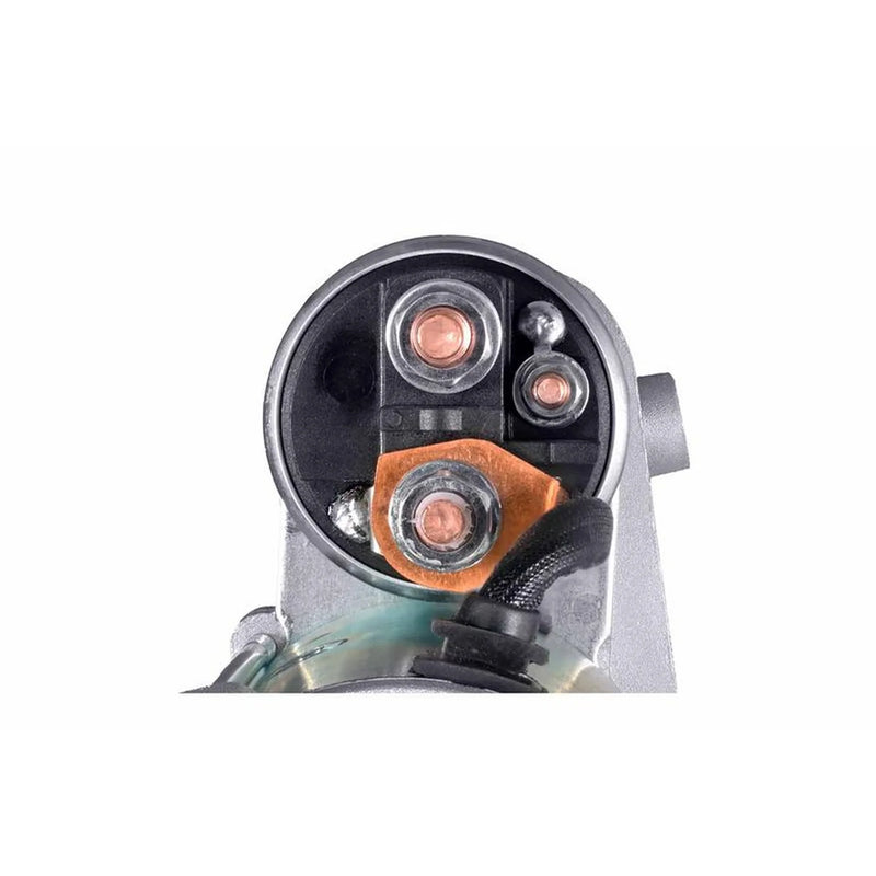 Hella Starter Motor 12V 1.5kW 10 Teeth 8EA 012 526-441