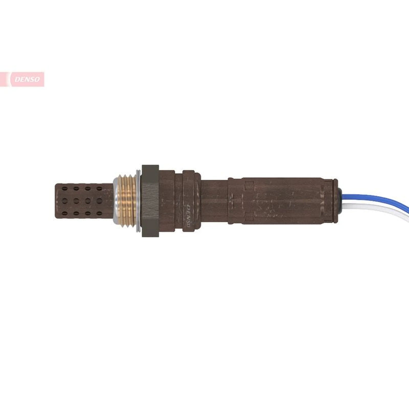 Denso O2 Lambda Oxygen Sensor fits Mitsubishi Colt 1988-1992 1.5