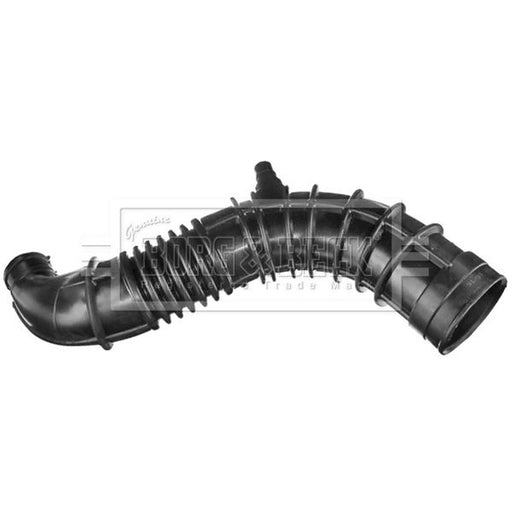 Borg & Beck Air Filter Intake Hose NBR (nitrile butadiene ru BTH1643
