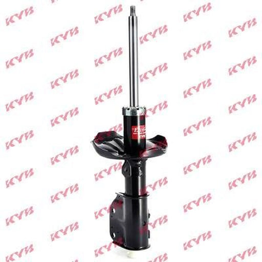 KYB Shock Absorber Damper Strut Front Left 333351