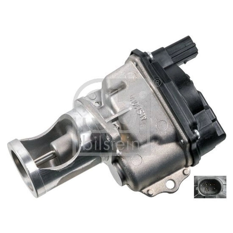 Febi Exhaust Gas Recirculation Valve 177057