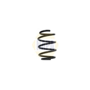 NAPA Front Suspension Coil Spring NCS1584