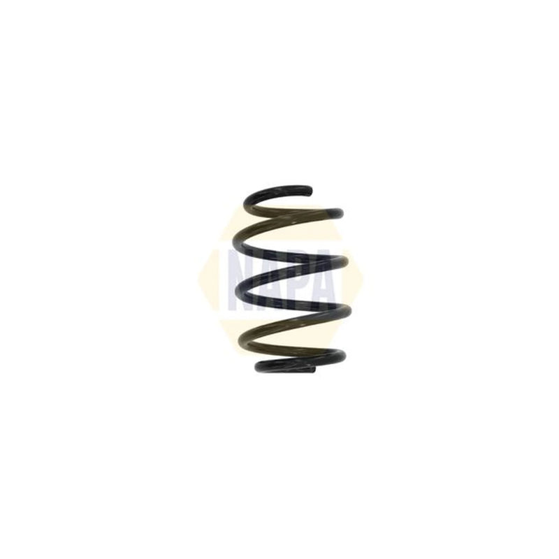 NAPA Front Suspension Coil Spring NCS1584